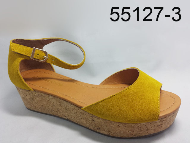55127-3 YELLOW